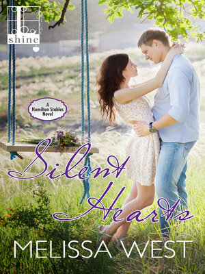 Silent Hearts - ebook